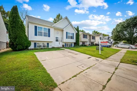 3077 Ebbtide Dr, Edgewood, MD 21040