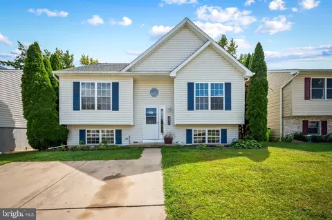 Exterior - 3077 Ebbtide Dr, Edgewood, MD 21040 photo 2 of 12