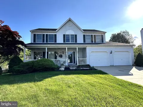 226 Mallard Ct, Havre De Grace, MD 21078
