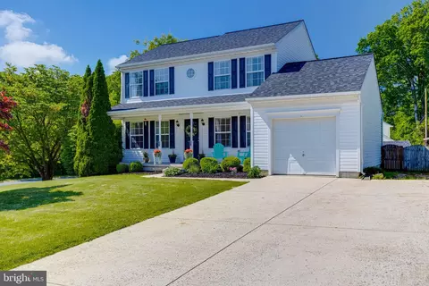 483 Manor Rd, Aberdeen, MD 21001