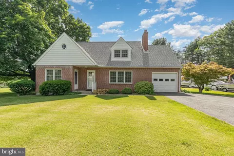 818 Matthews Ave, Aberdeen, MD 21001