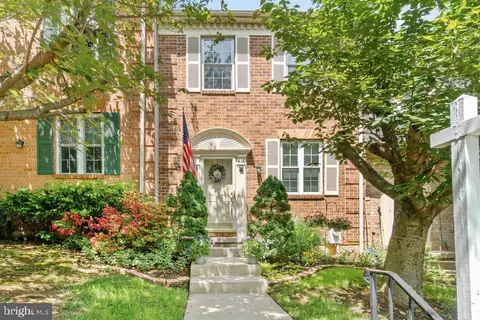 416 Ellis Ln, Bel Air, MD 21014