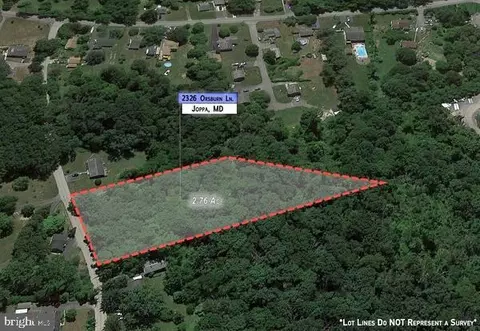 2326 Orsburn Ln, Joppa, MD 21085 photo 5