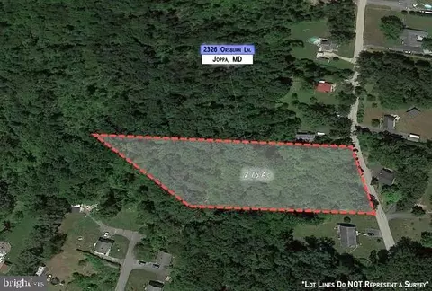 2326 Orsburn Ln, Joppa, MD 21085 photo 3