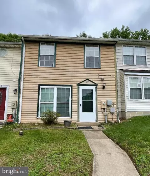 1335 Stockett Sq, Belcamp, MD 21017