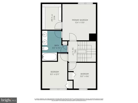 2133 Haven Oak Ct, Abingdon, MD 21009 photo 37