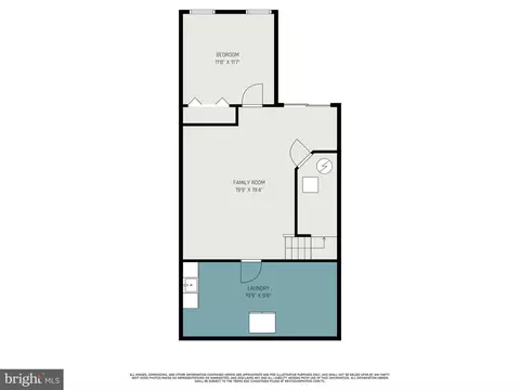 2133 Haven Oak Ct, Abingdon, MD 21009 photo 36