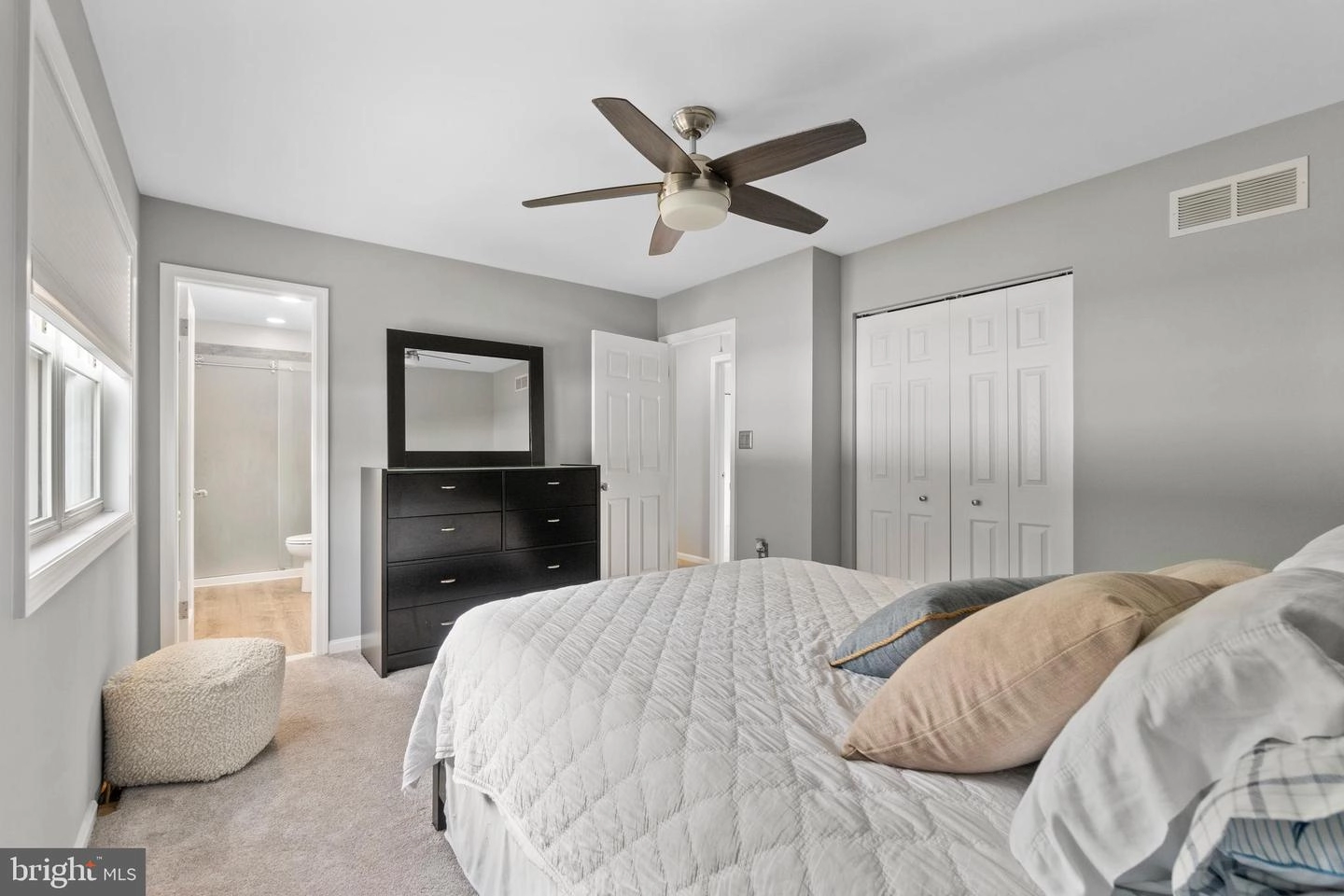 Bedroom - 2504 Tally Ho Dr, Fallston, MD 21047 photo 4 of 5