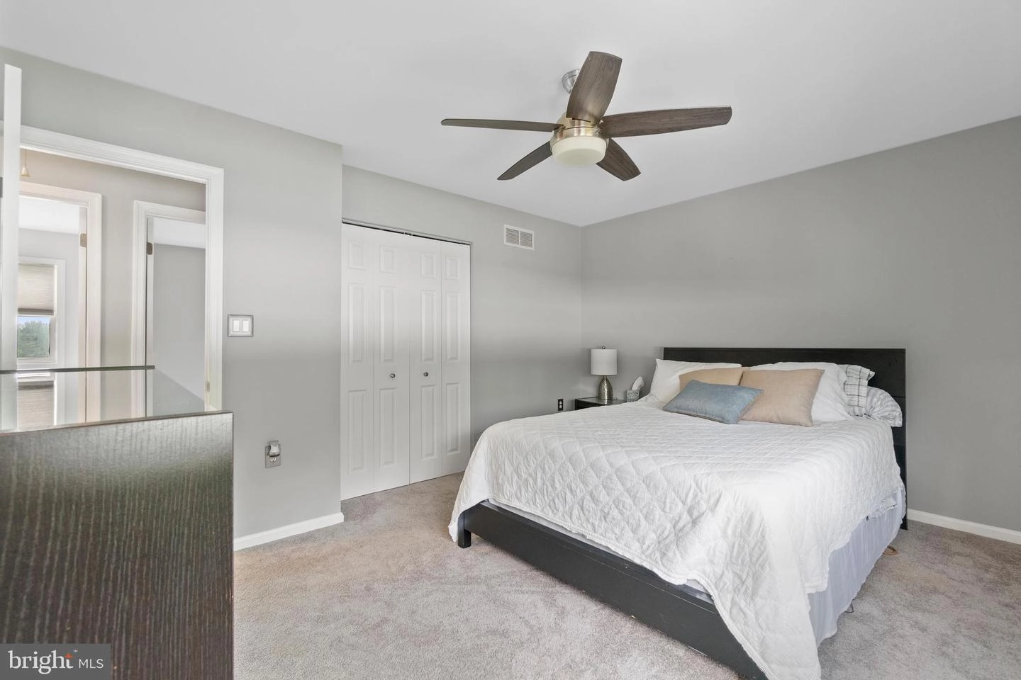 Bedroom - 2504 Tally Ho Dr, Fallston, MD 21047 photo 5 of 5