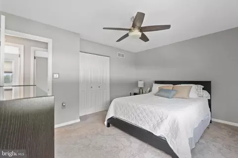 Bedroom - 2504 Tally Ho Dr, Fallston, MD 21047 photo 5 of 5