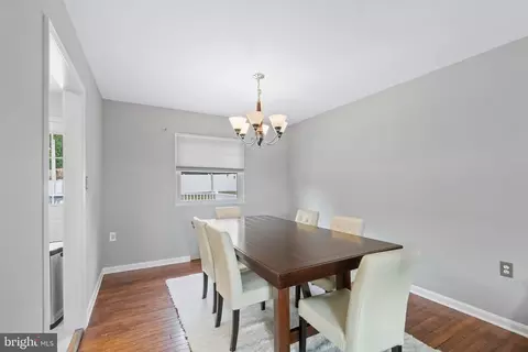 Entry Way - 2504 Tally Ho Dr, Fallston, MD 21047 photo 5 of 5