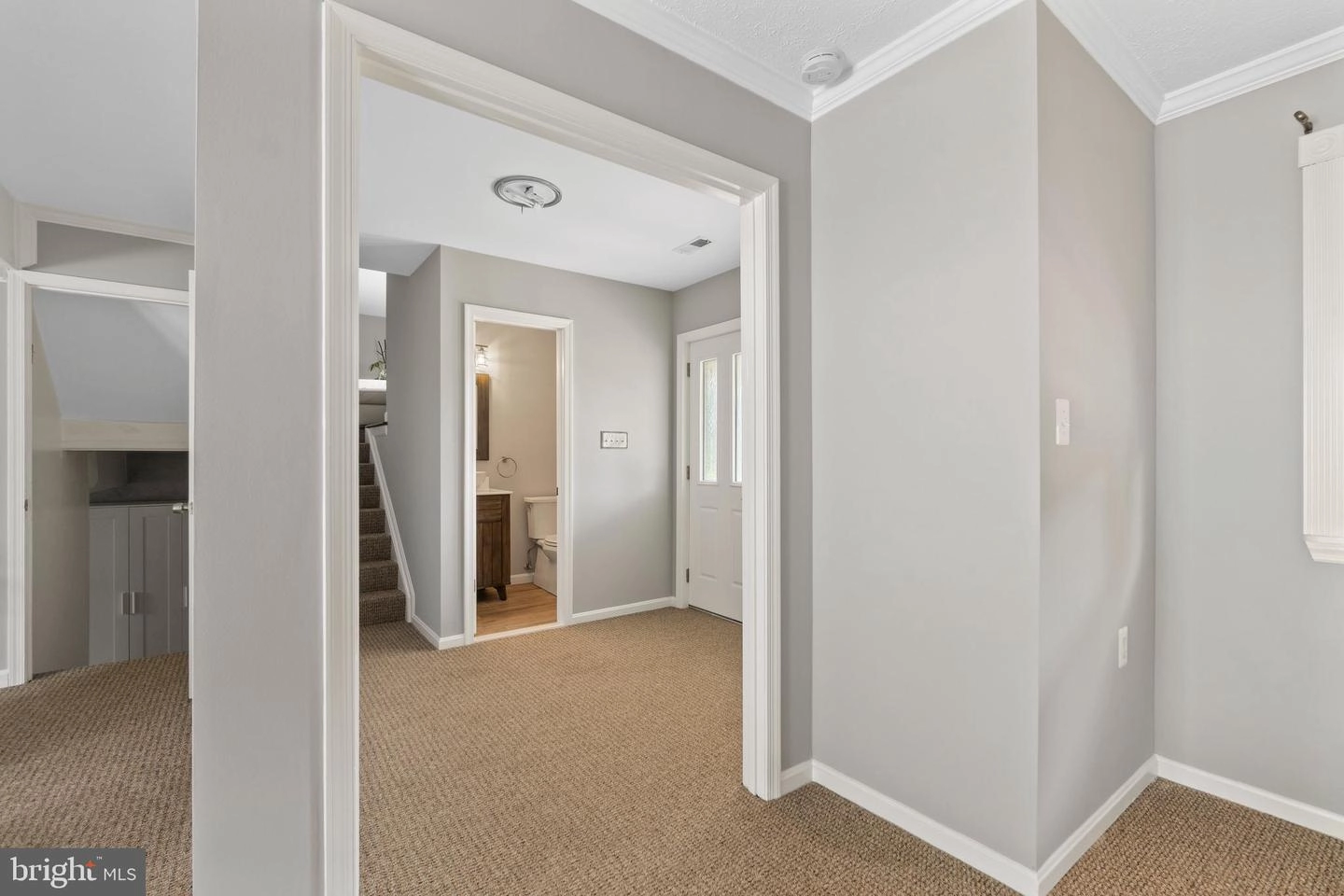 Entry Way - 2504 Tally Ho Dr, Fallston, MD 21047 photo 2 of 5