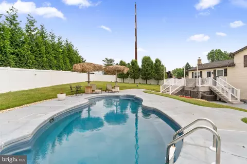 Exterior - 2504 Tally Ho Dr, Fallston, MD 21047 photo 6 of 9