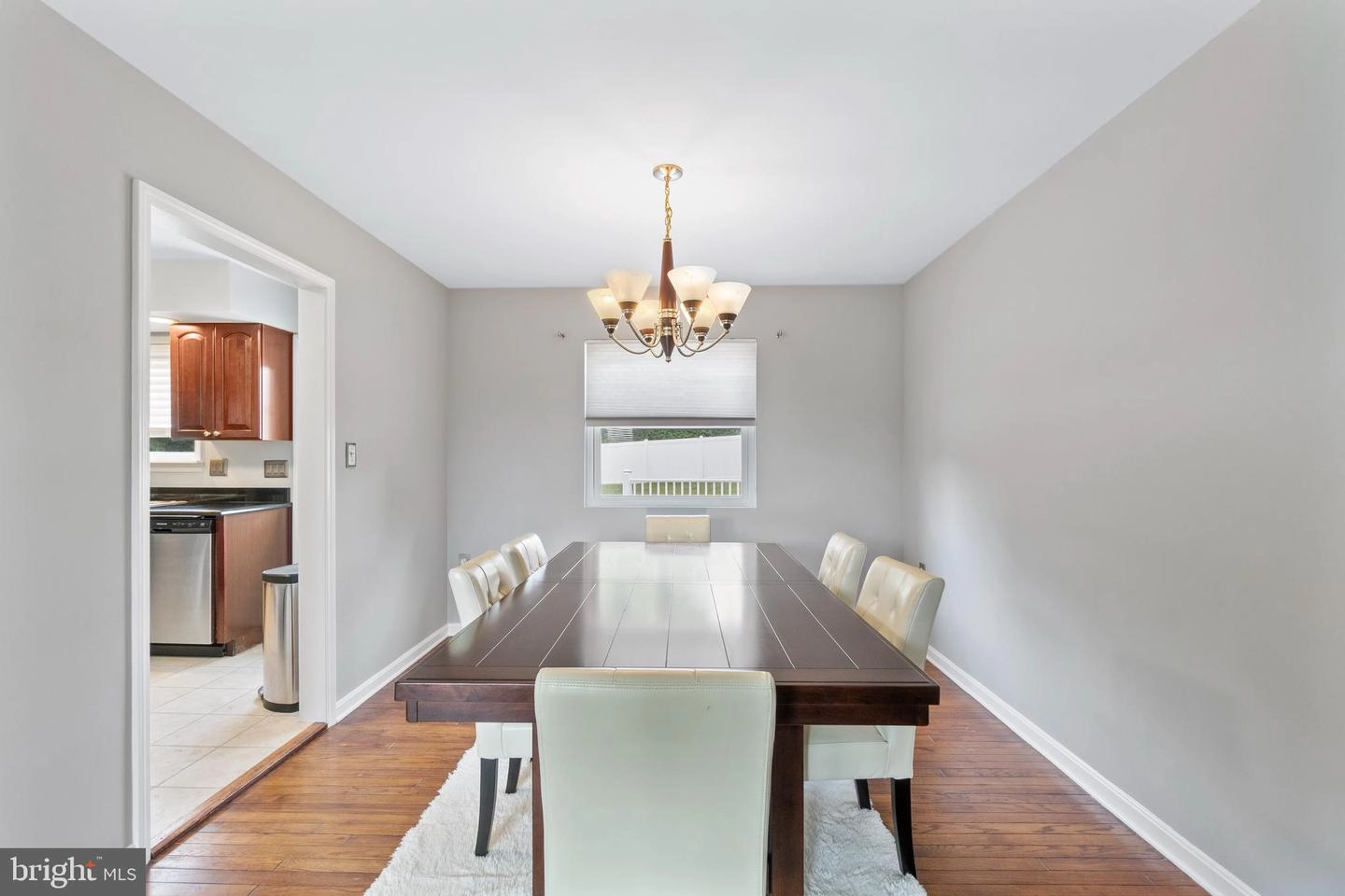 Dining - 2504 Tally Ho Dr, Fallston, MD 21047 photo 1 of 1