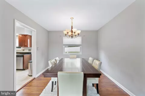 Dining - 2504 Tally Ho Dr, Fallston, MD 21047 photo 1 of 1