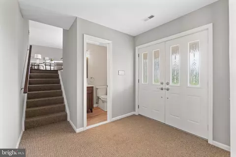 Entry Way - 2504 Tally Ho Dr, Fallston, MD 21047 photo 4 of 5