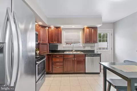 Kitchen - 2504 Tally Ho Dr, Fallston, MD 21047 photo 3 of 3