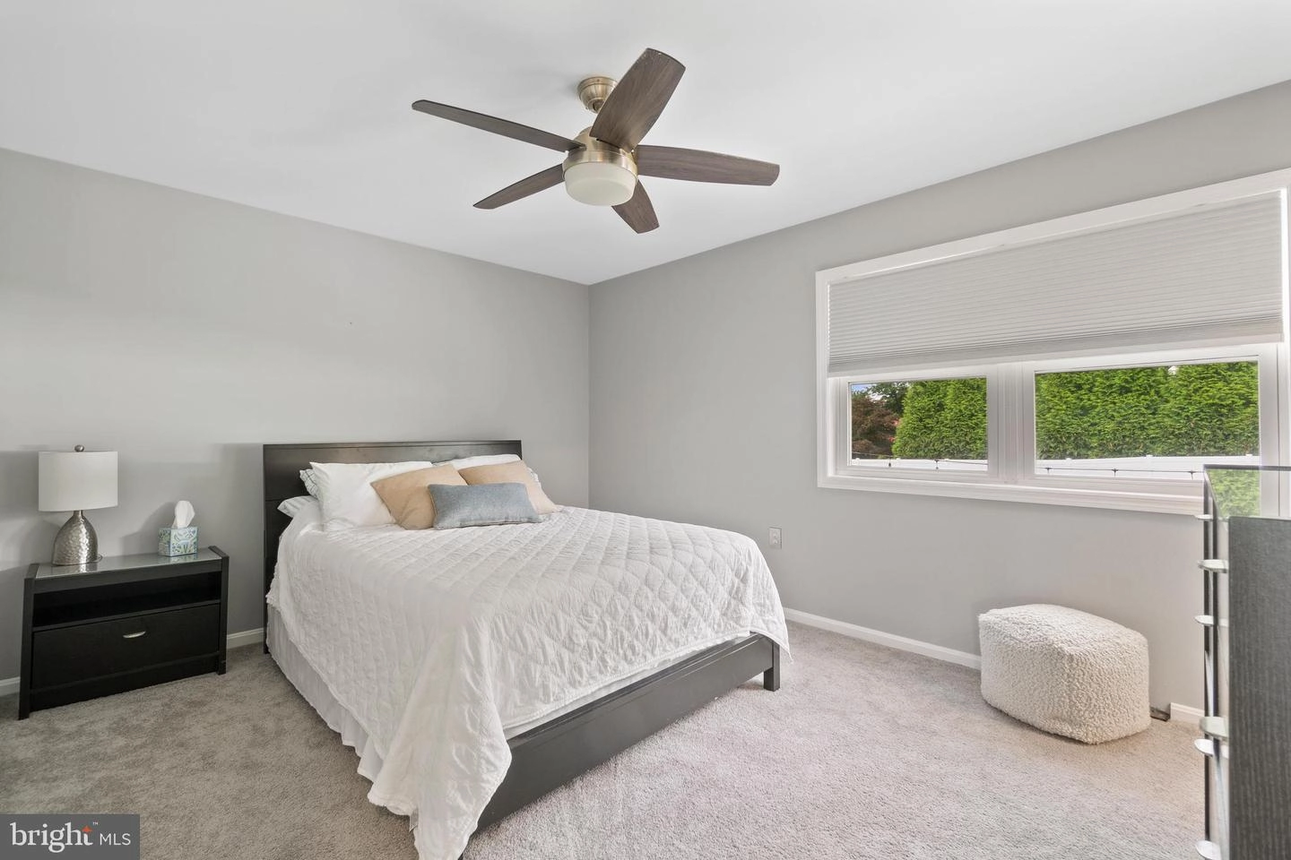 Bedroom - 2504 Tally Ho Dr, Fallston, MD 21047 photo 3 of 5