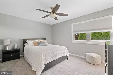 Bedroom - 2504 Tally Ho Dr, Fallston, MD 21047 photo 3 of 5