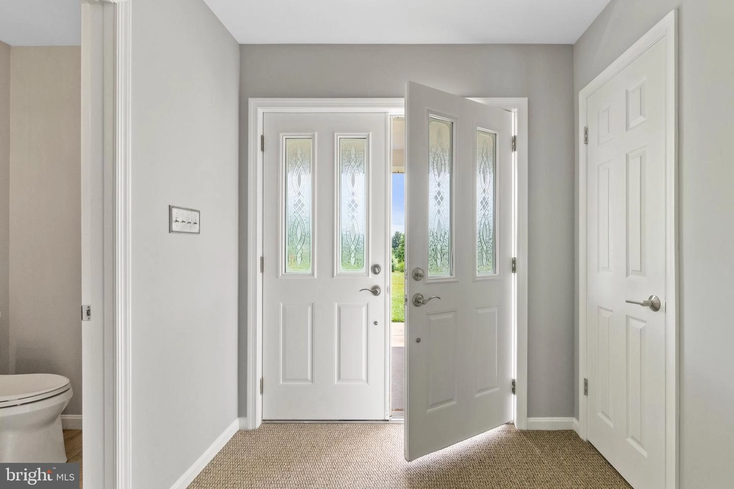 Entry Way - 2504 Tally Ho Dr, Fallston, MD 21047 photo 1 of 5
