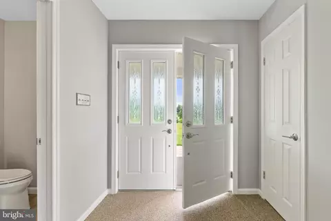 Entry Way - 2504 Tally Ho Dr, Fallston, MD 21047 photo 1 of 5