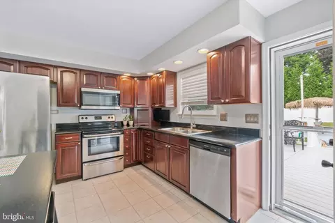 Kitchen - 2504 Tally Ho Dr, Fallston, MD 21047 photo 2 of 3