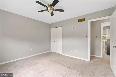 Bedroom - 2504 Tally Ho Dr, Fallston, MD 21047 photo 2 of 5
