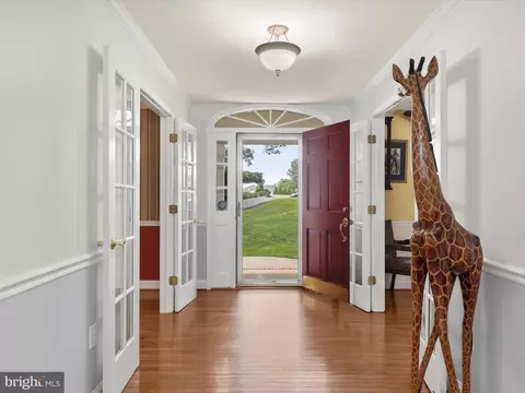 Entry Way - 3303 Pritchett Ln, Fallston, MD 21047 photo 1 of 5