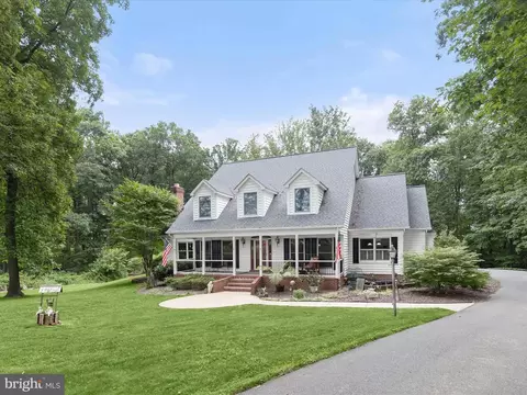 Exterior - 3303 Pritchett Ln, Fallston, MD 21047 photo 28 of 28