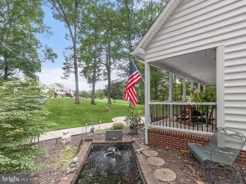 Exterior - 3303 Pritchett Ln, Fallston, MD 21047 photo 5 of 28