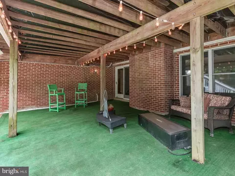 Exterior - 3303 Pritchett Ln, Fallston, MD 21047 photo 13 of 28
