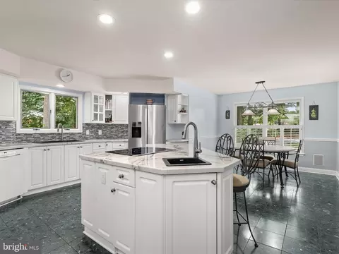 Kitchen - 3303 Pritchett Ln, Fallston, MD 21047 photo 2 of 6