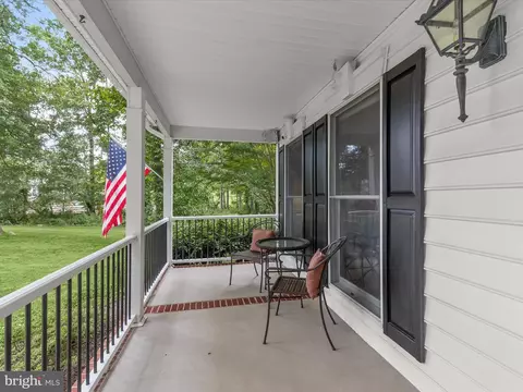 Exterior - 3303 Pritchett Ln, Fallston, MD 21047 photo 6 of 28