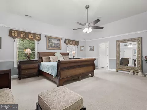 Bedroom - 3303 Pritchett Ln, Fallston, MD 21047 photo 3 of 9