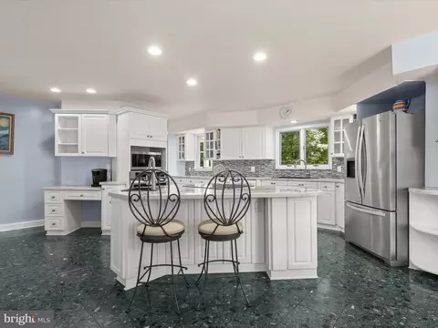 Kitchen - 3303 Pritchett Ln, Fallston, MD 21047 photo 1 of 6