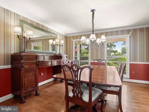 Dining - 3303 Pritchett Ln, Fallston, MD 21047 photo 1 of 5