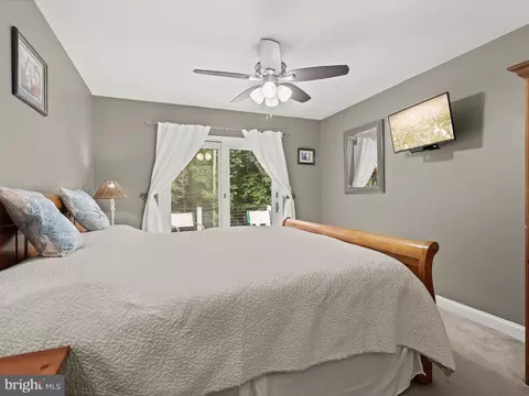 Bedroom - 3303 Pritchett Ln, Fallston, MD 21047 photo 1 of 9