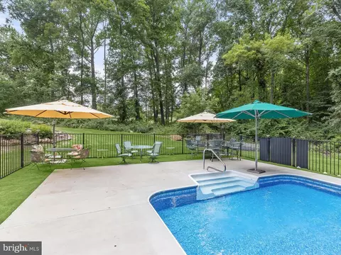 Exterior - 3303 Pritchett Ln, Fallston, MD 21047 photo 21 of 28
