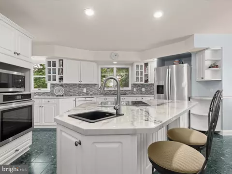 Kitchen - 3303 Pritchett Ln, Fallston, MD 21047 photo 6 of 6