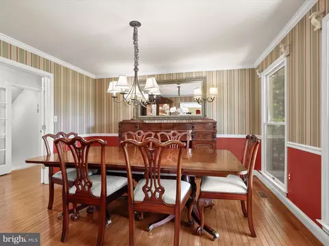 Dining - 3303 Pritchett Ln, Fallston, MD 21047 photo 3 of 5