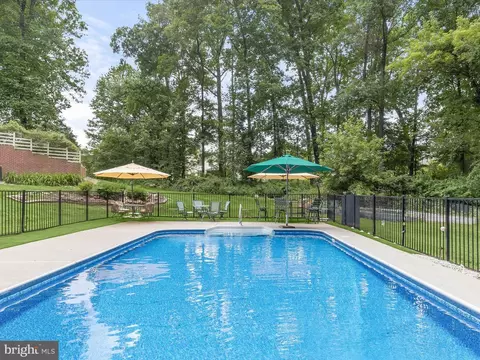 Exterior - 3303 Pritchett Ln, Fallston, MD 21047 photo 19 of 28