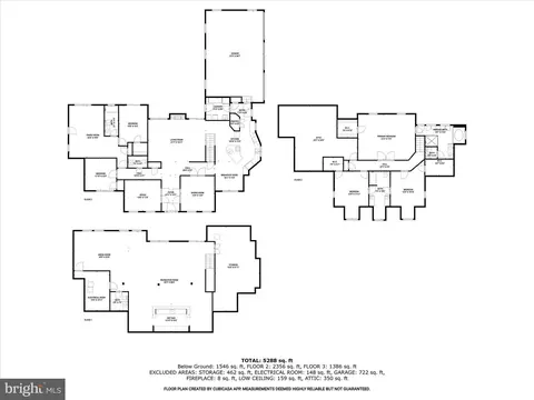 Floorplan - 3303 Pritchett Ln, Fallston, MD 21047 photo 7 of 7