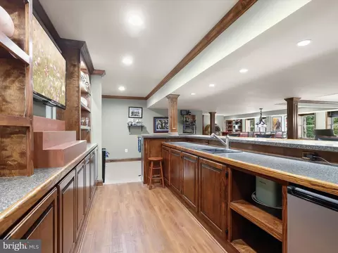 Entry Way - 3303 Pritchett Ln, Fallston, MD 21047 photo 5 of 5