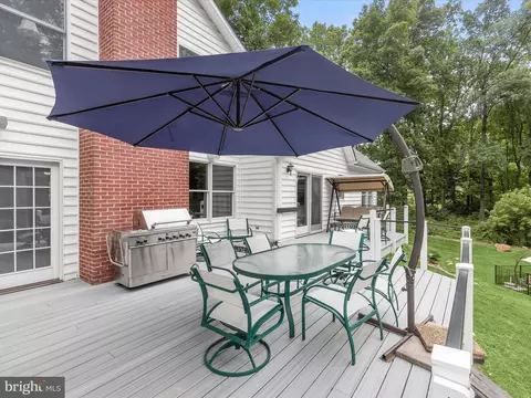 Exterior - 3303 Pritchett Ln, Fallston, MD 21047 photo 9 of 28
