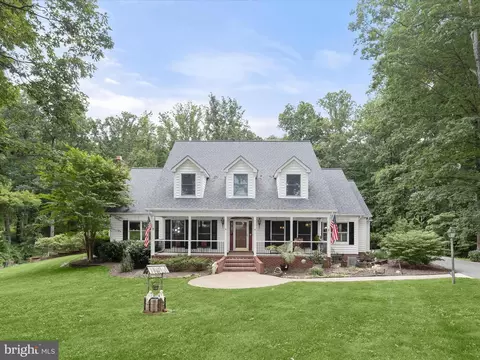 3303 Pritchett Ln, Fallston, MD 21047