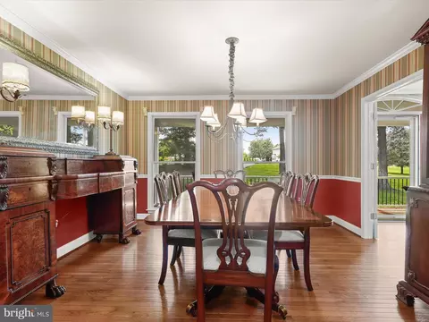 Dining - 3303 Pritchett Ln, Fallston, MD 21047 photo 2 of 5