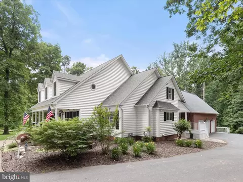 Exterior - 3303 Pritchett Ln, Fallston, MD 21047 photo 27 of 28