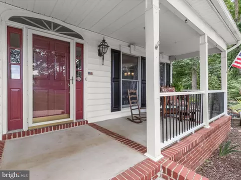 Exterior - 3303 Pritchett Ln, Fallston, MD 21047 photo 7 of 28
