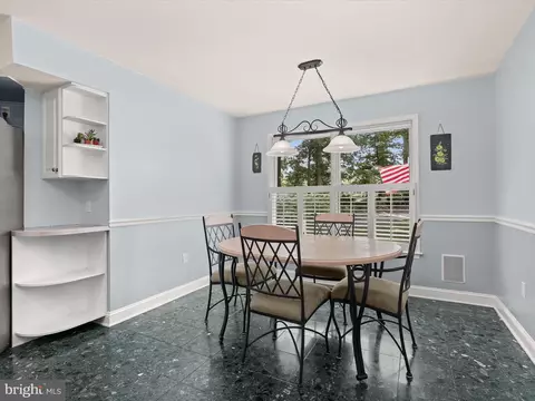 Dining - 3303 Pritchett Ln, Fallston, MD 21047 photo 4 of 5