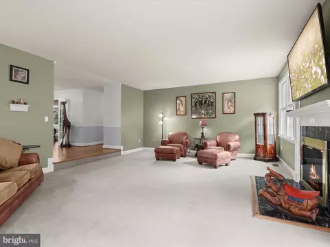 Living - 3303 Pritchett Ln, Fallston, MD 21047 photo 1 of 6